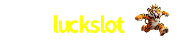 Logo da luckslot