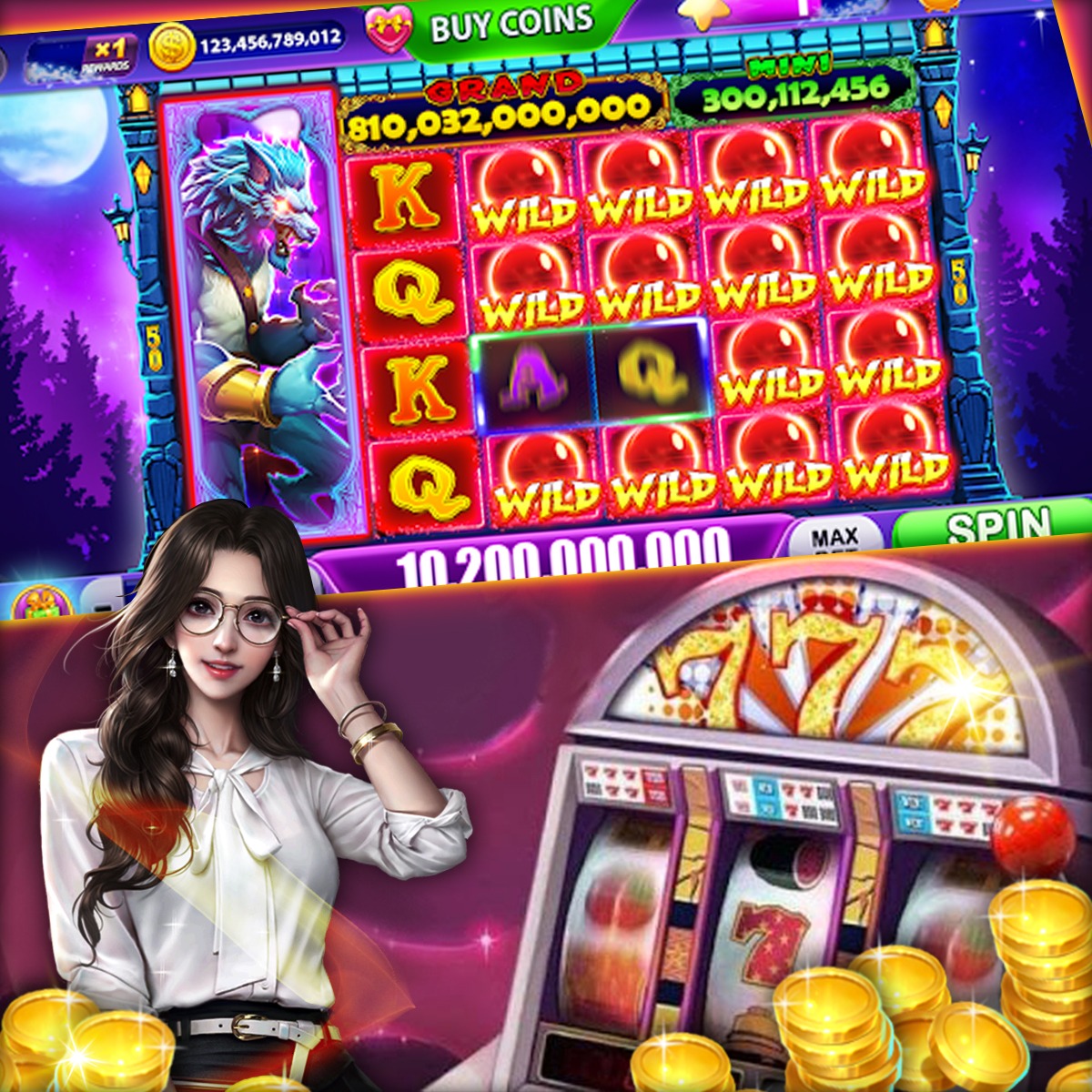 Cadastro no luckslot: Comece com um Bônus de Boas-vindas!